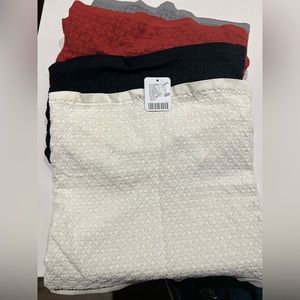 *4 INTIMATELY FREE PEOPLE TUBE TOPS* M/L, can be bundled or sold separate!